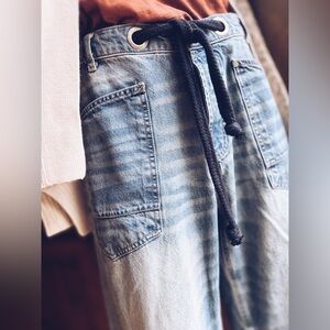We The Free Barrel Jeans